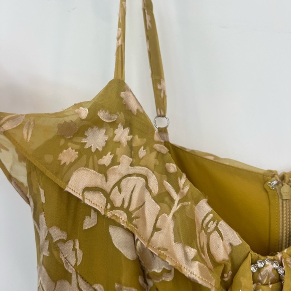 🍋FOR LOVE&LEMONS DRESS - Picture 4 of 12